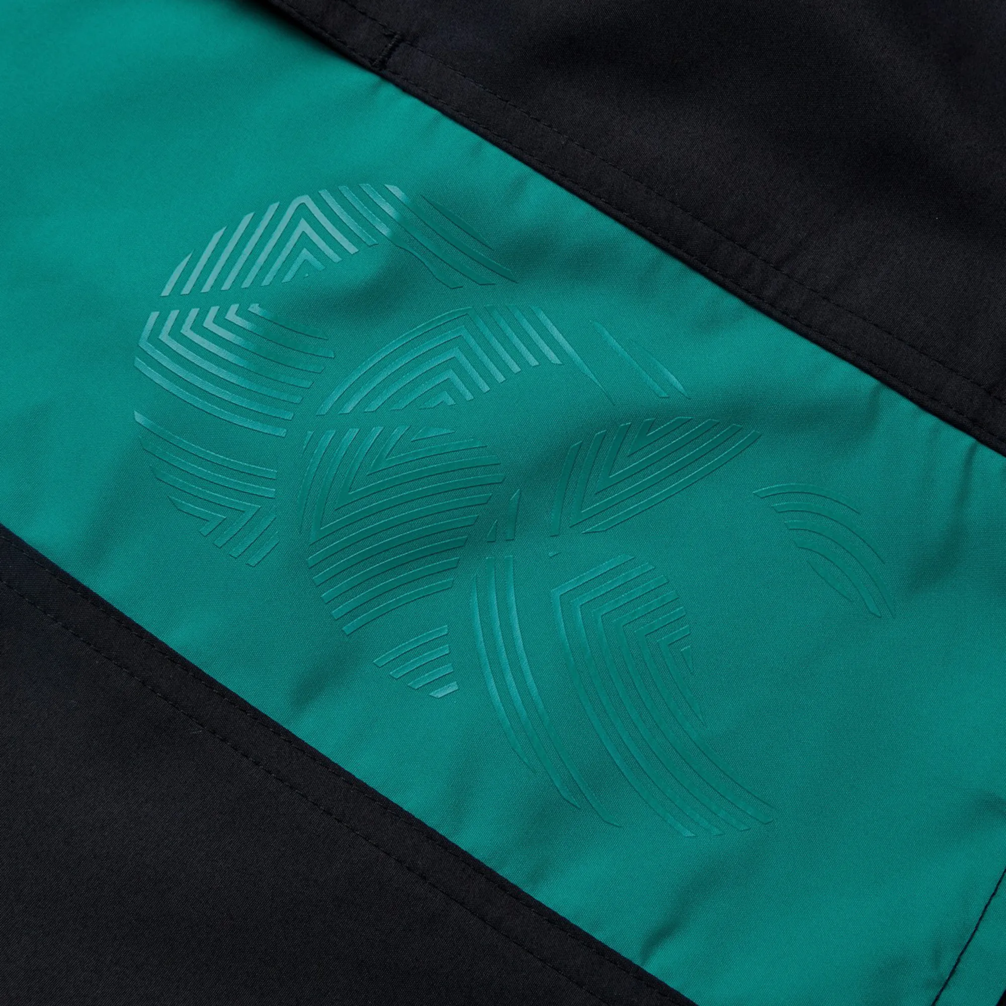 Canterbury Fundamental 5" Panel Tactic Short