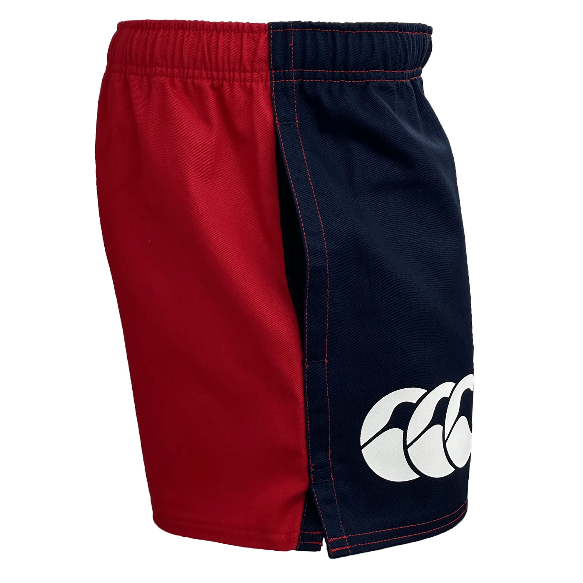 Canterbury Harlequin Drill Shorts
