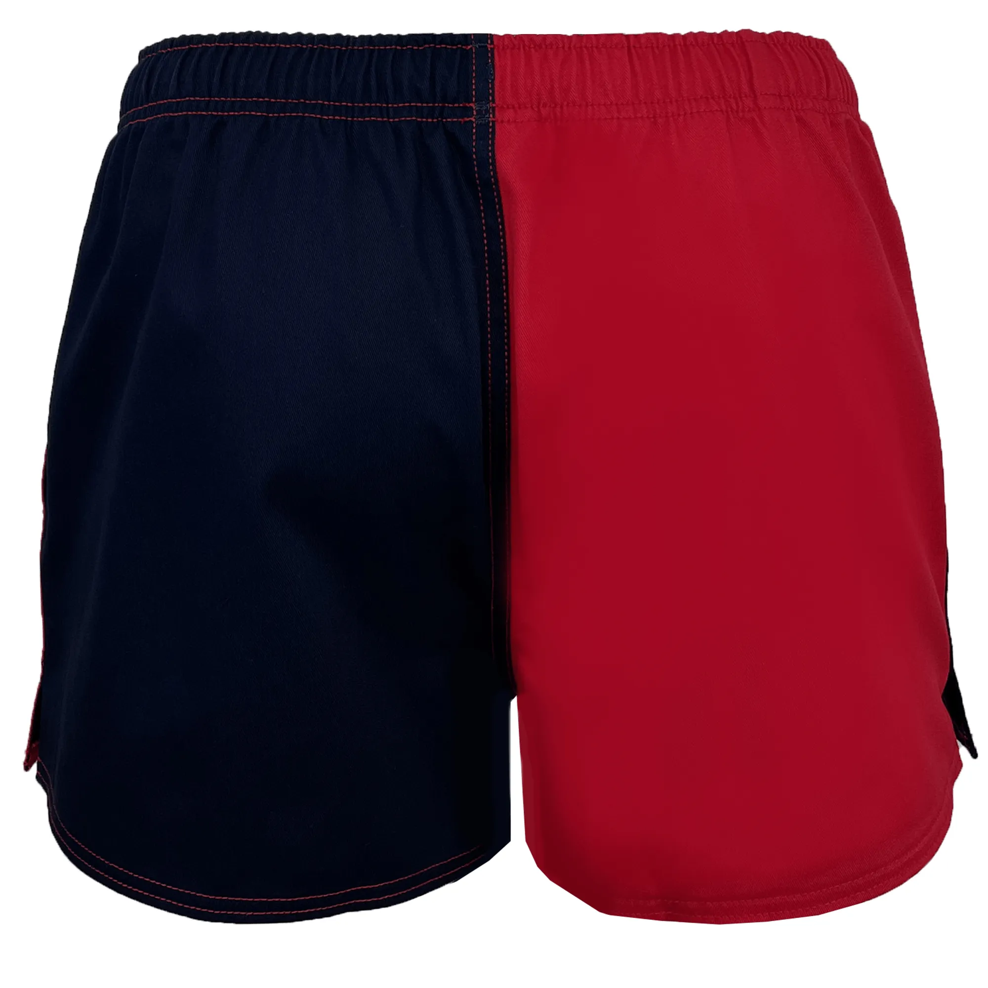 Canterbury Harlequin Drill Shorts