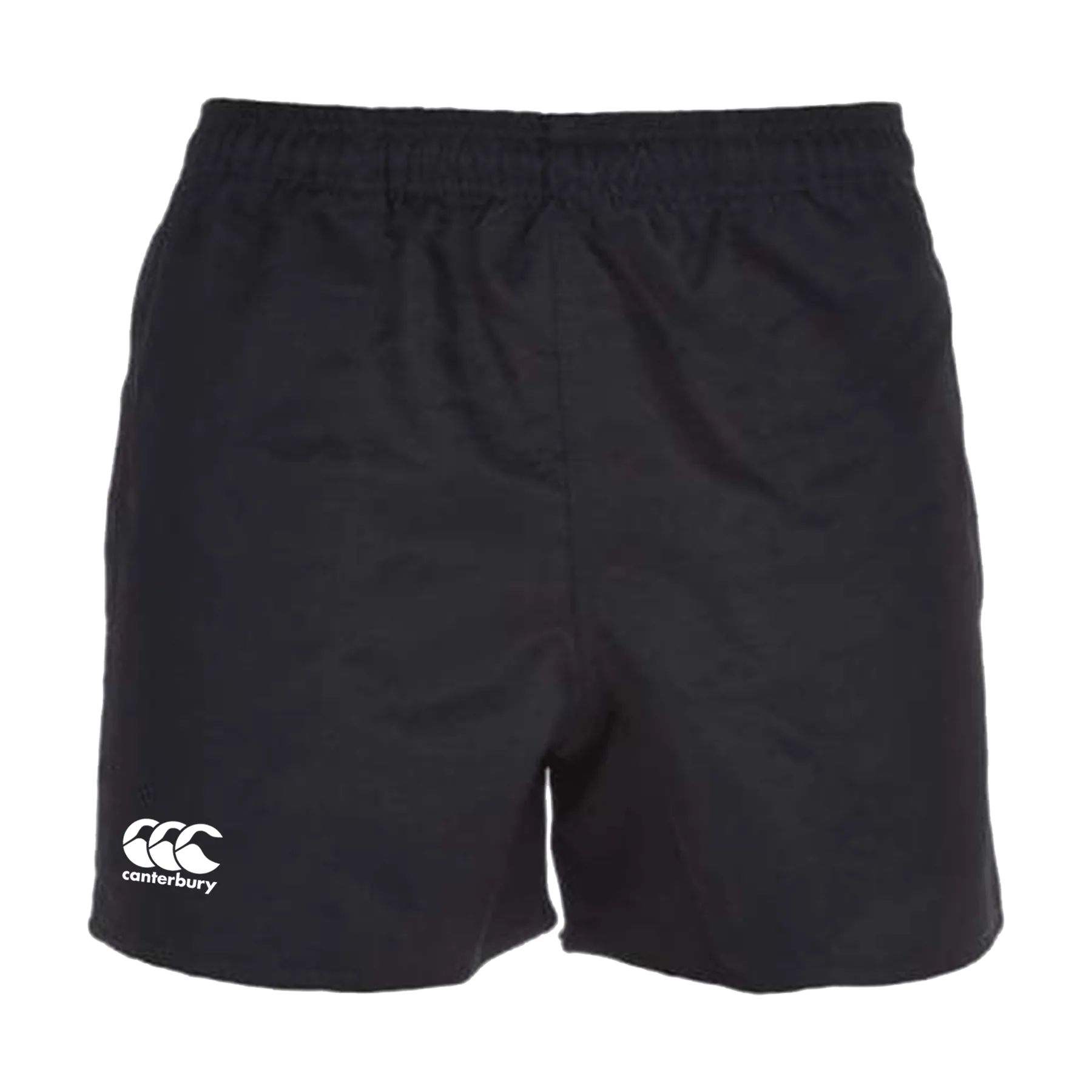 Canterbury Professional Polyester Short 3-Pack Bundle