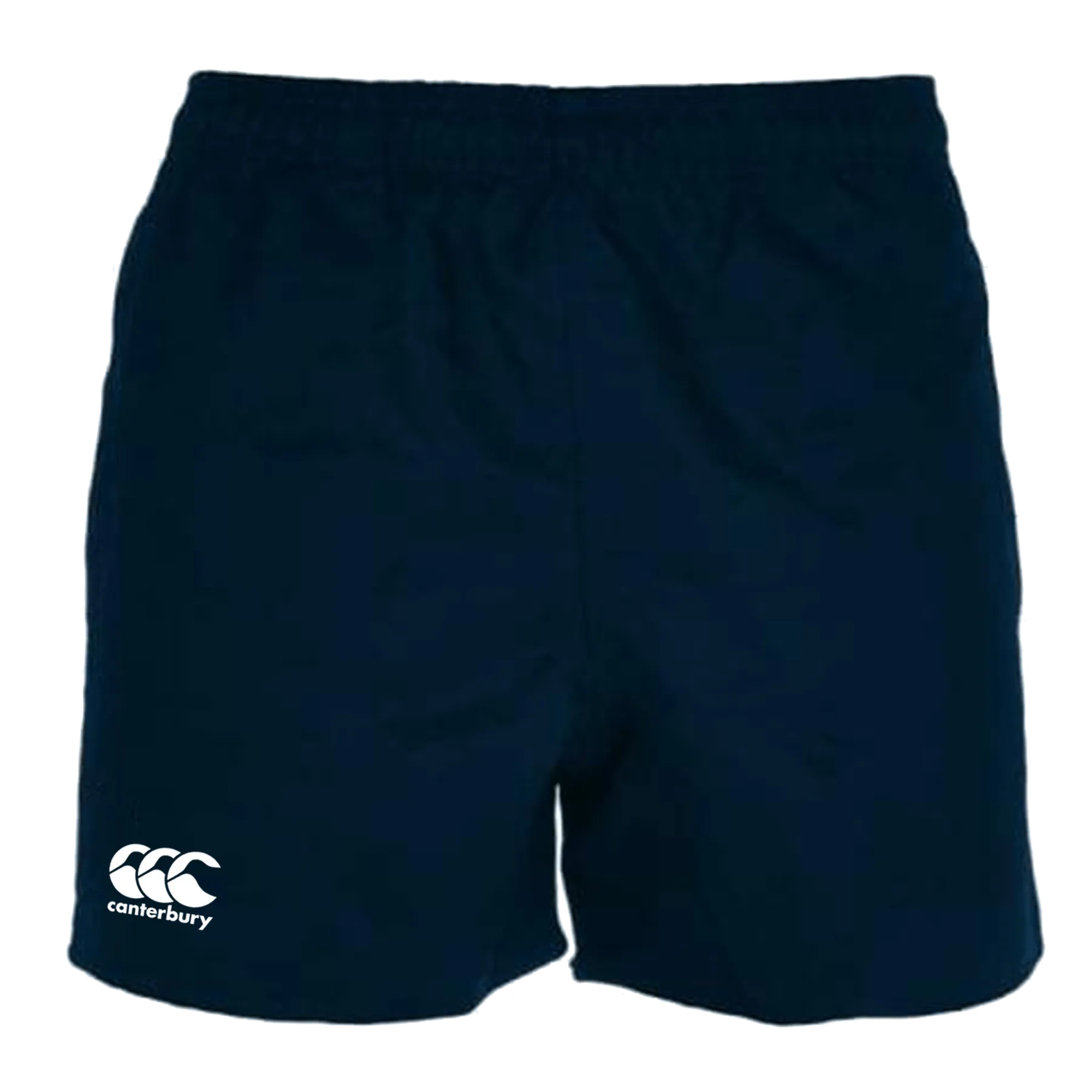 Canterbury Professional Polyester Short 3-Pack Bundle