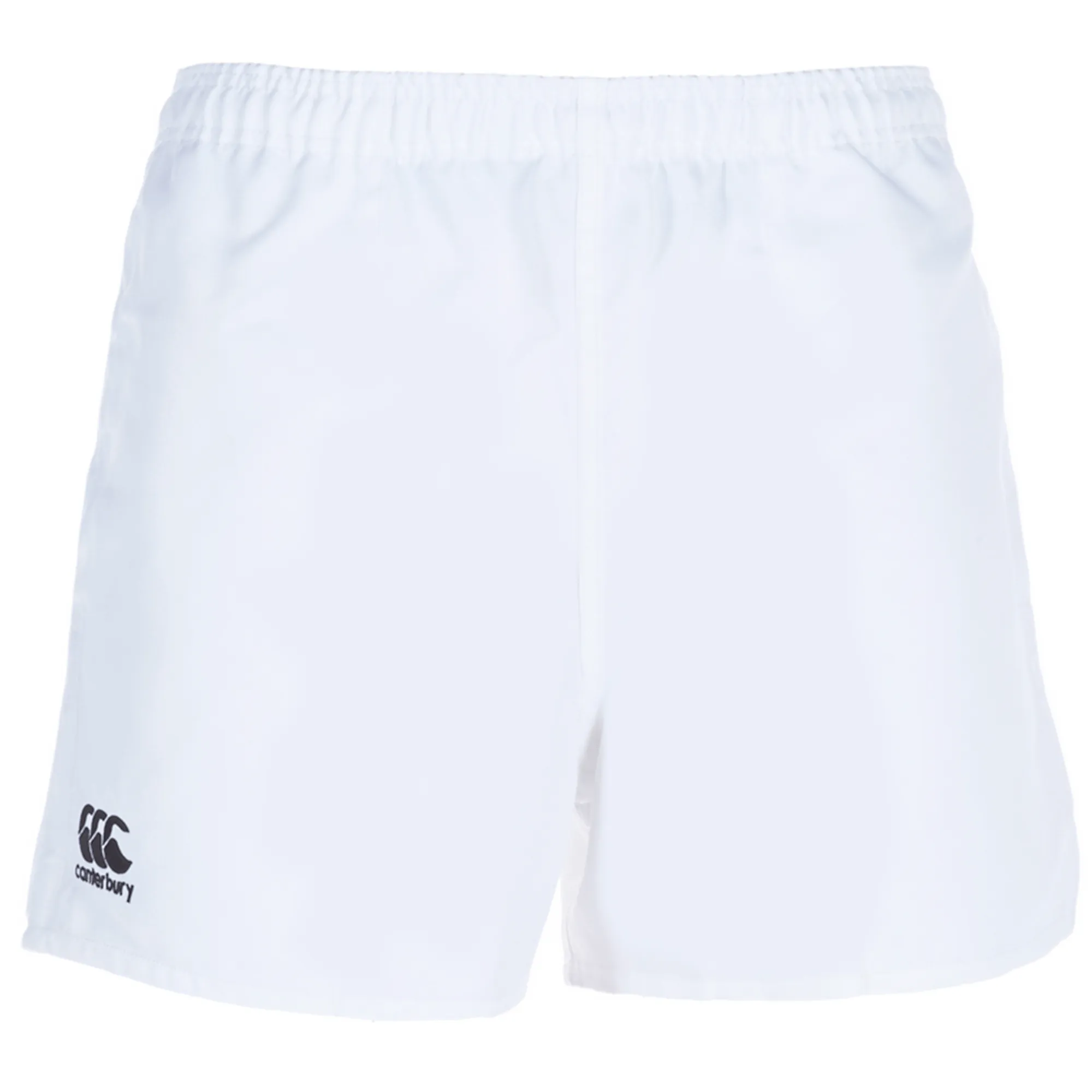 Canterbury Professional Polyester Short 3-Pack Bundle