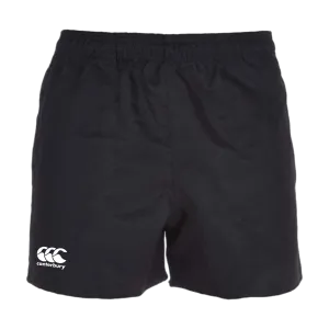 Canterbury Professional Polyester Short