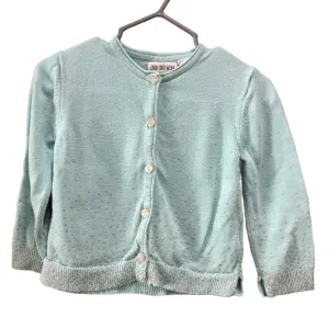 Cardigan, 18-24m // Zara
