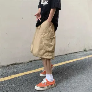 Cargo Cargo Shorts
