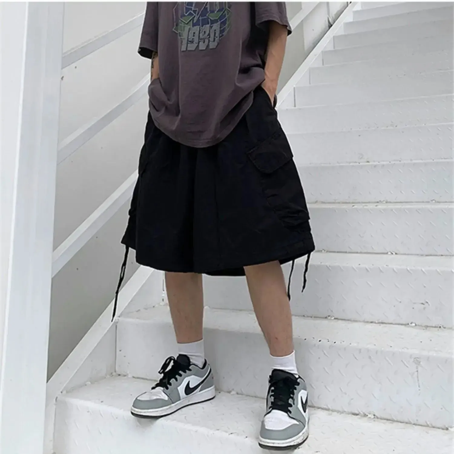 Cargo Cargo Shorts