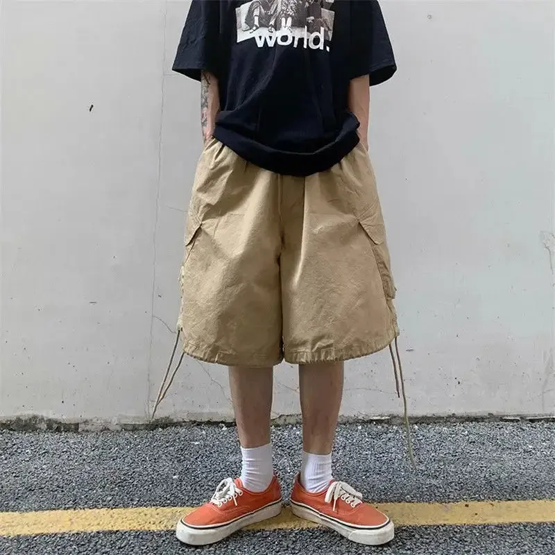 Cargo Cargo Shorts