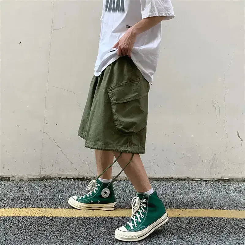Cargo Cargo Shorts