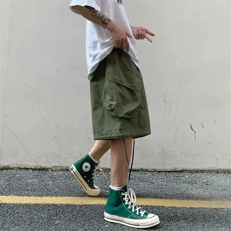 Cargo Cargo Shorts