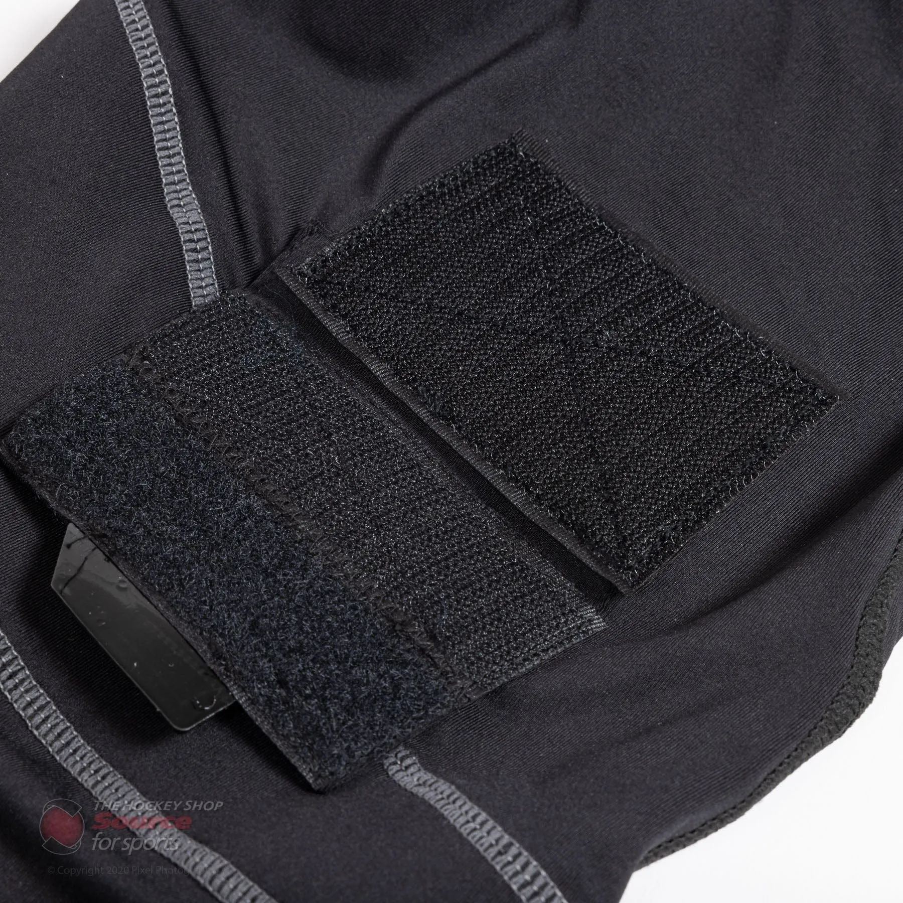 CCM Cut Resistant Pro Senior Compression Jock Shorts