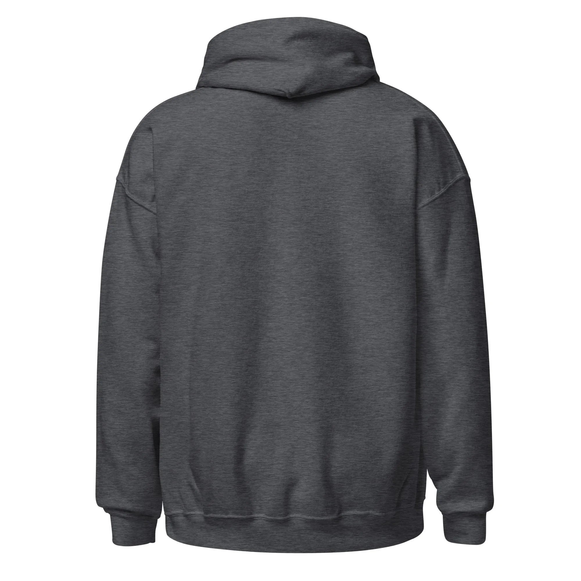 Celestial Eye Moon Phases Embroidered Hoodie