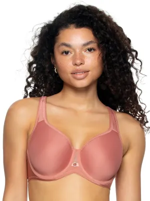 Celestial Seamless T-Shirt Bra | Rose Petal