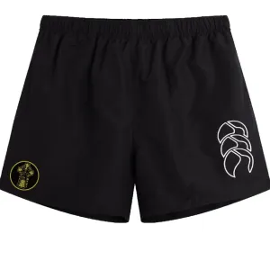 Celtic Elite Tactic Short by Canterbury