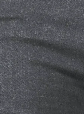 Charcoal Cargo Shorts