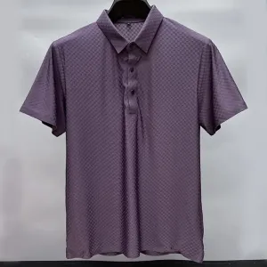 Charles Morrison Prestige Polo T-shirt