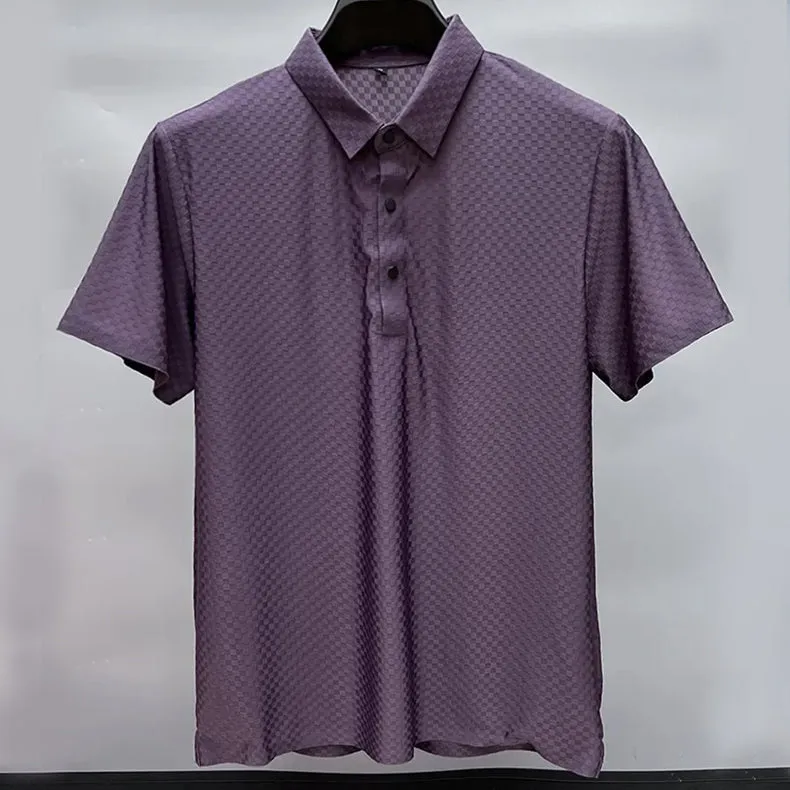 Charles Morrison Prestige Polo T-shirt