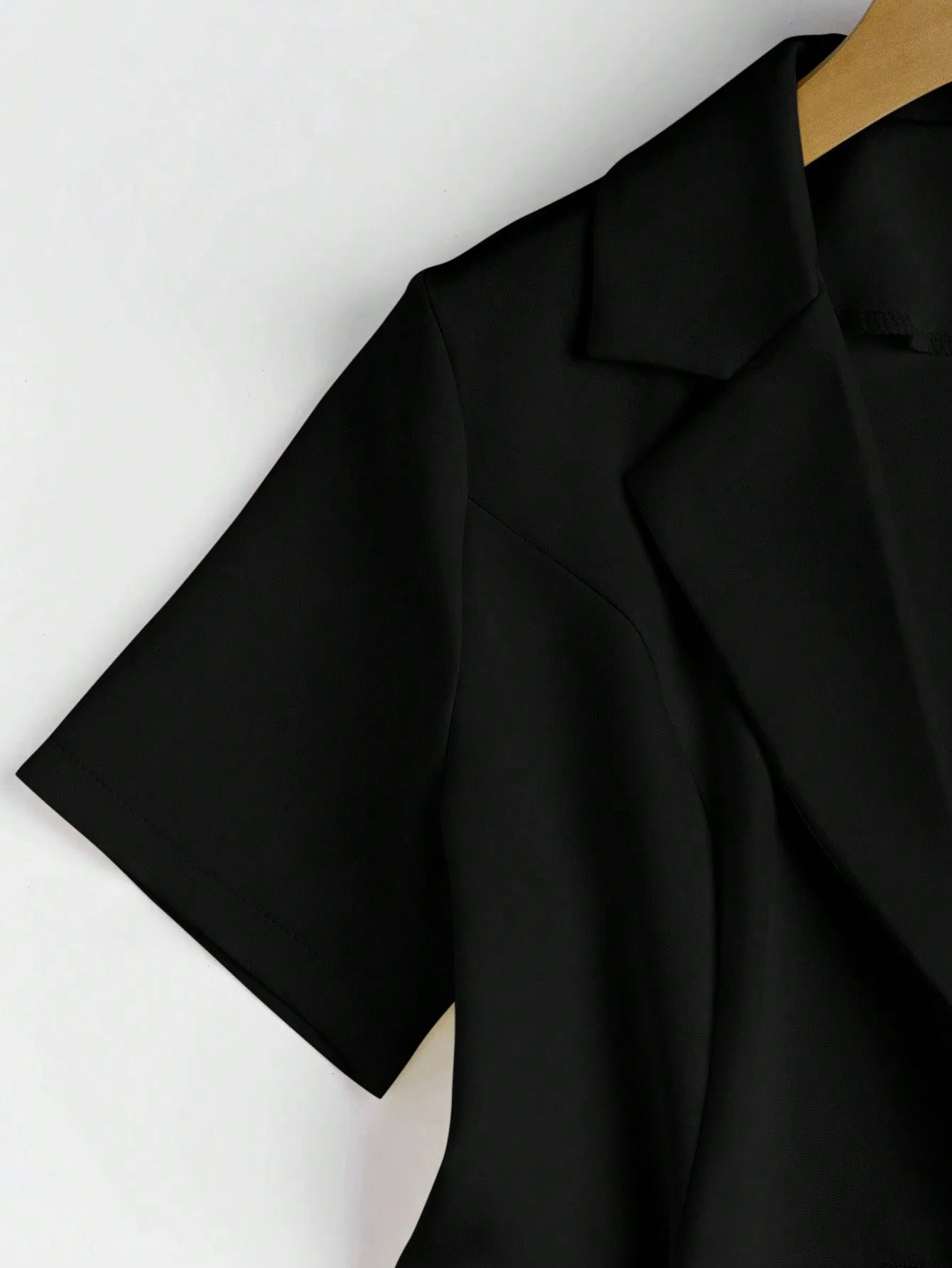 Cherry Vibes: Blazer Lune para Mujer en