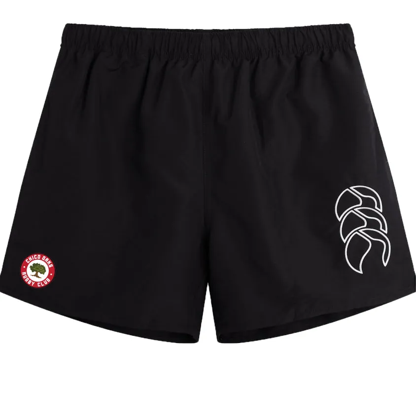 Chico Oaks Tactic Short by Canterbury