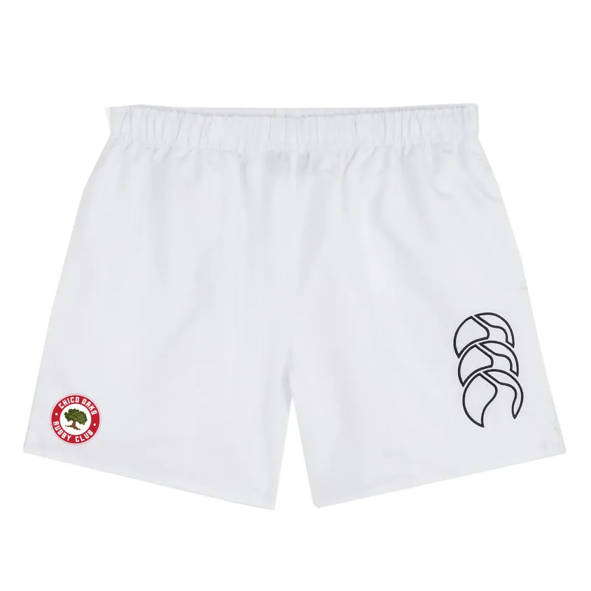 Chico Oaks Tactic Short by Canterbury