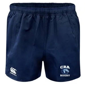 Christian Brothers Academy Rugby Advantage Rugby Shorts by Canterbury