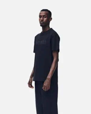 Circus Logo T-shirt - Black