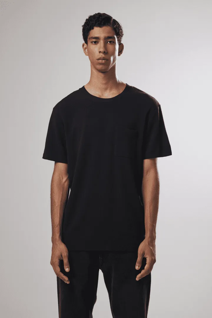 Clive 3323 Modal Tee