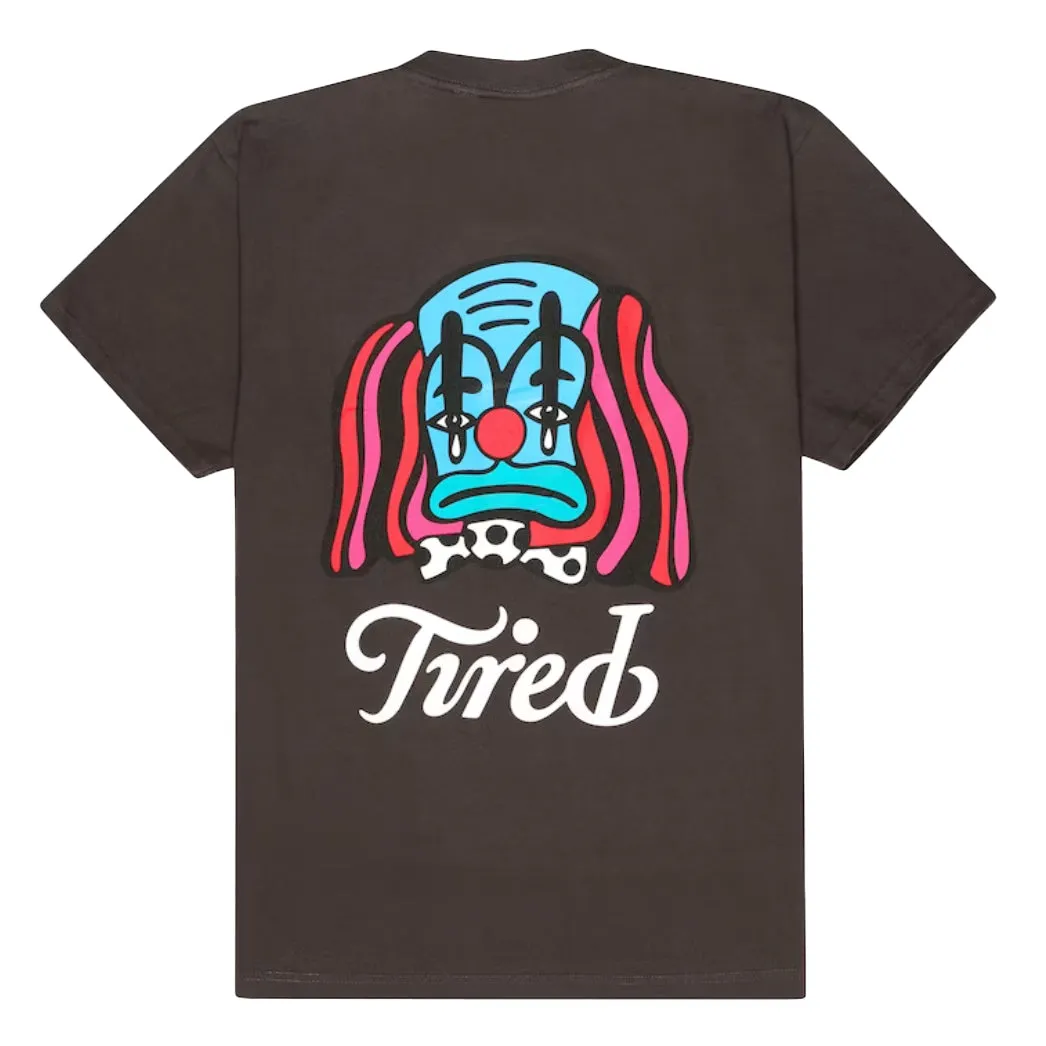 CLOWN SS TEE