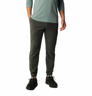 Columbia Men Grey Steens Mountain Fleece Pant
