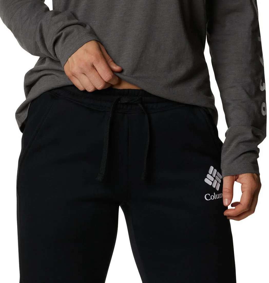 Columbia Women Black Columbia Trek Pant