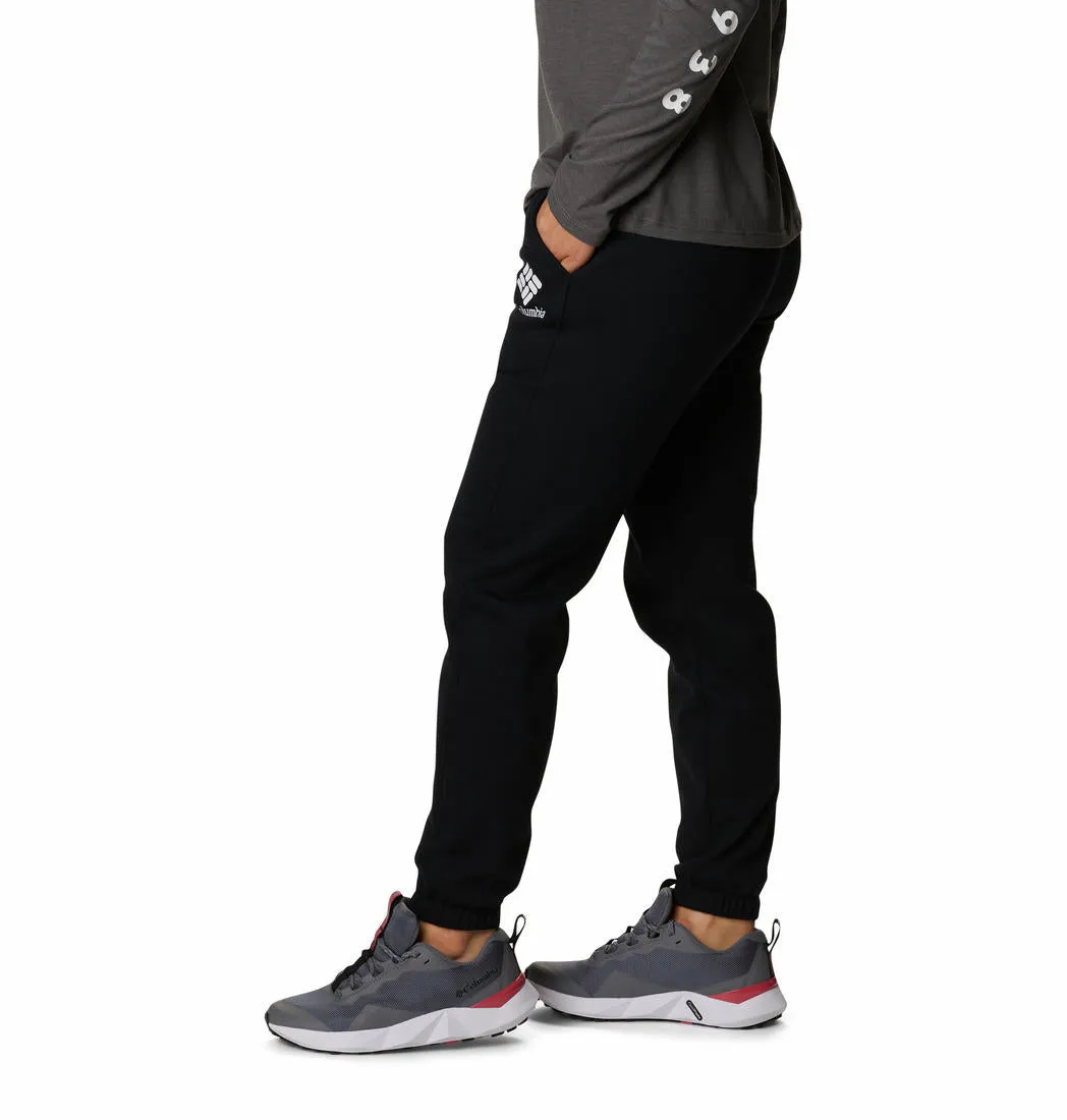 Columbia Women Black Columbia Trek Pant