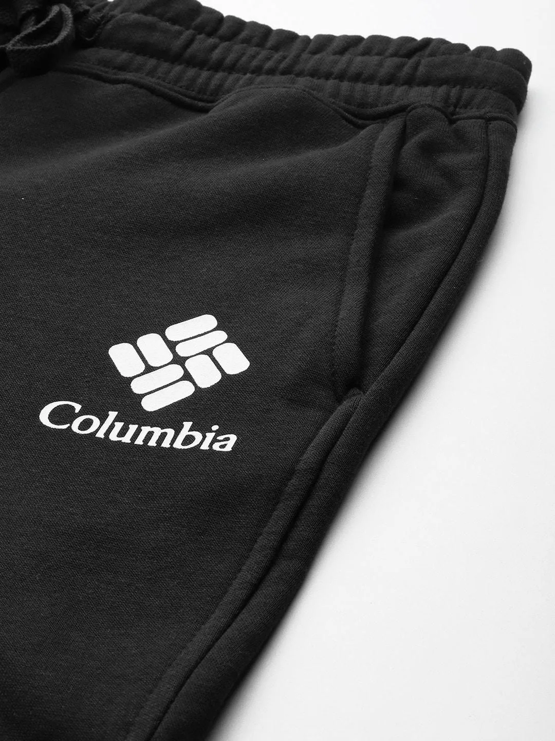 Columbia Women Black Columbia Trek Pant
