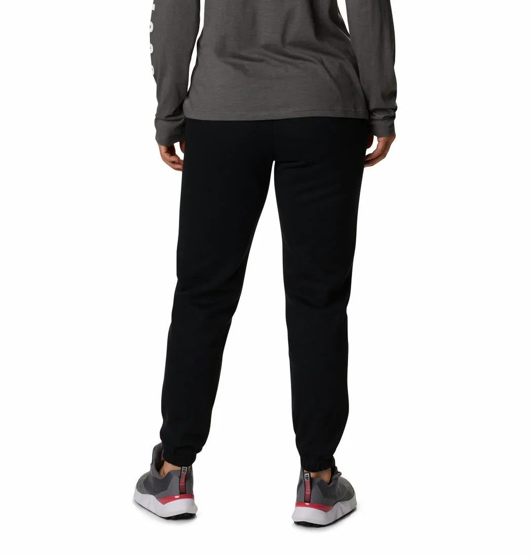 Columbia Women Black Columbia Trek Pant