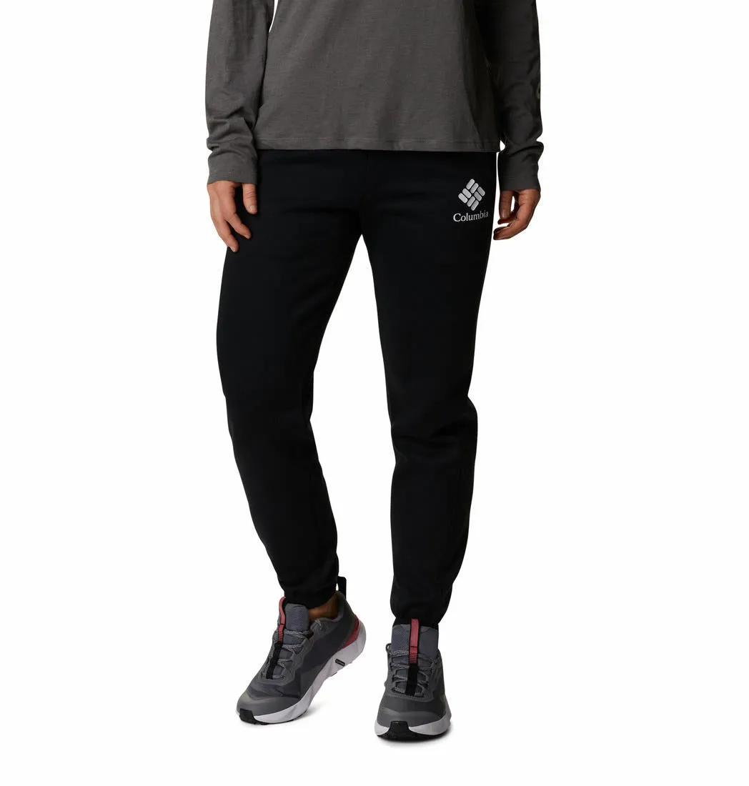Columbia Women Black Columbia Trek Pant