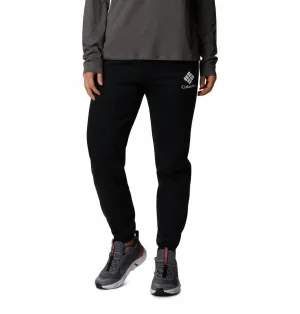 Columbia Women Black Columbia Trek Pant
