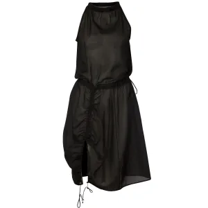 Corsica Elastic T-neck Wave