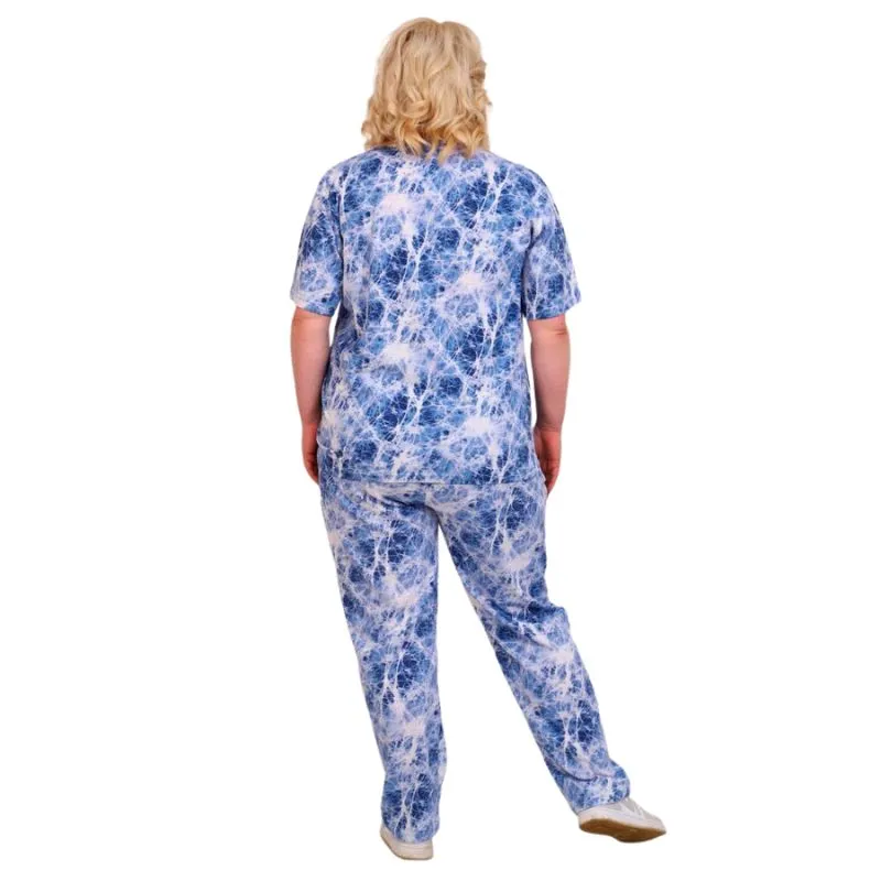 Costume Année 80 Femme Grande Taille