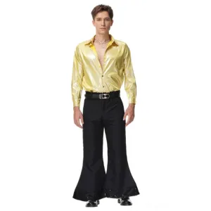 Costume Année 80 Jour de Fete