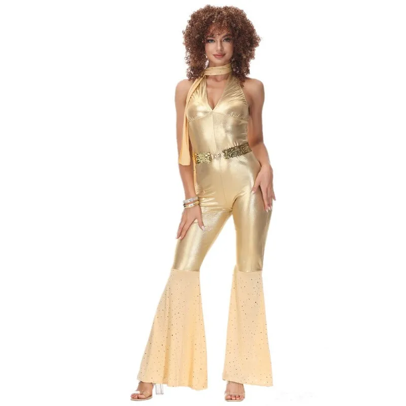 Costume Année 80 Jour de Fete
