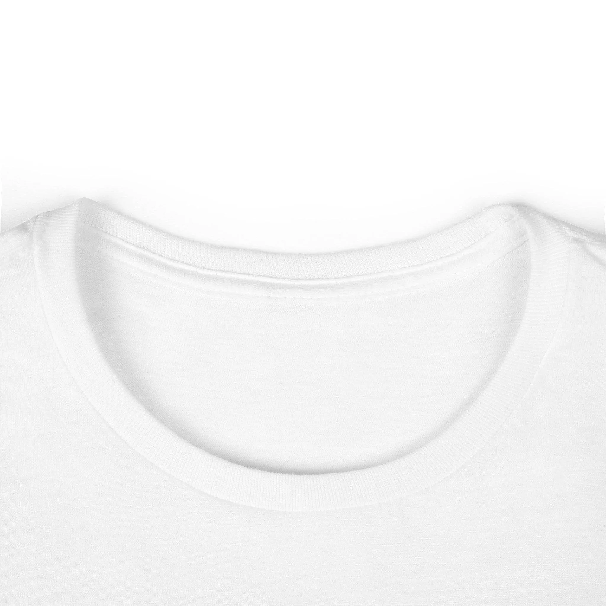 Cotton Candy Rose by Jumper Maybach® - WOMEN'S Softstyle Tee