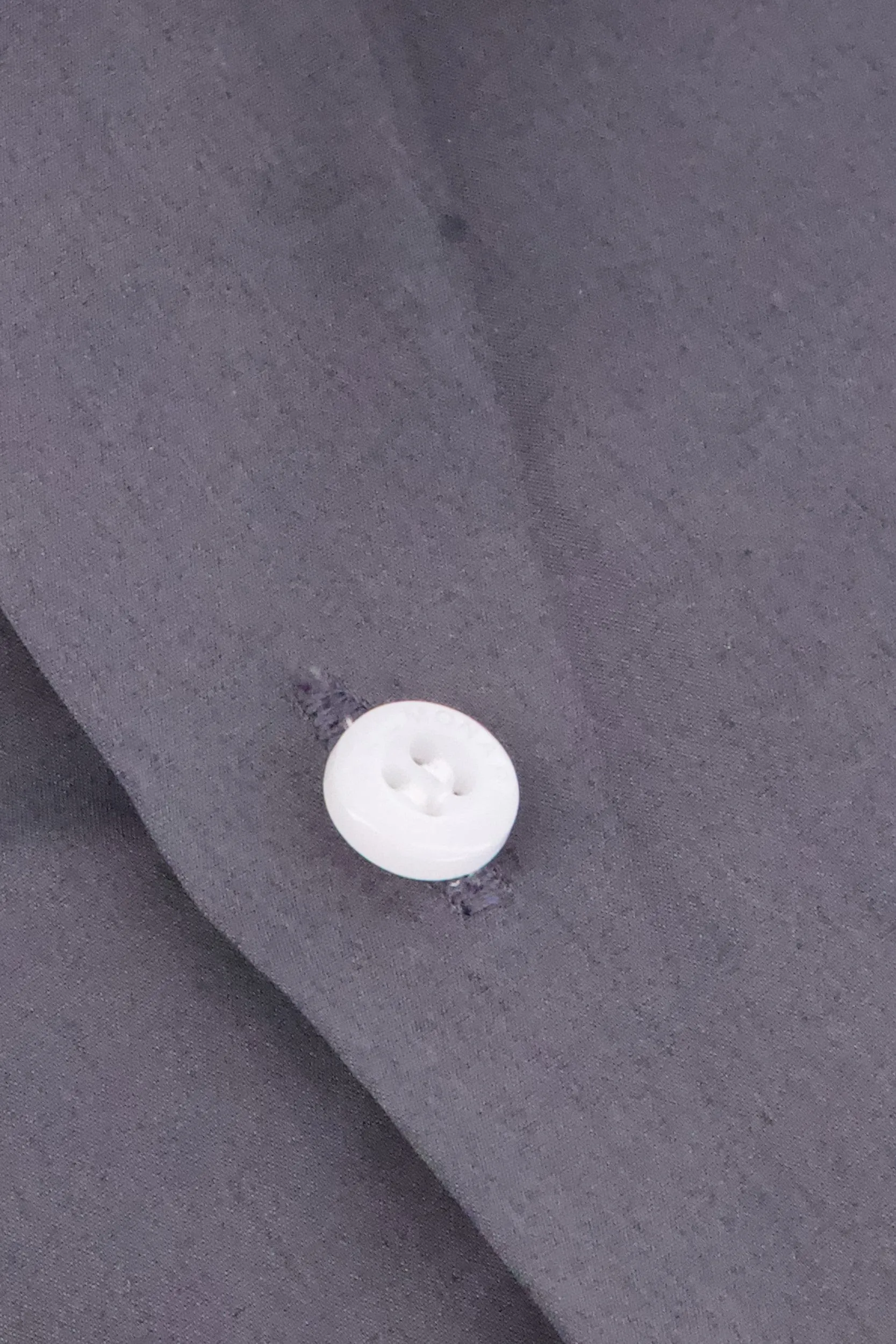 COTTON TEXTURED FORMAL SHIRT