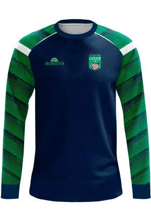 Croatian Celts Sweater Adults