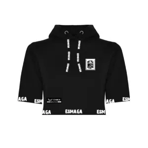 Crop Top Training SEM Capuz (Personalizável)