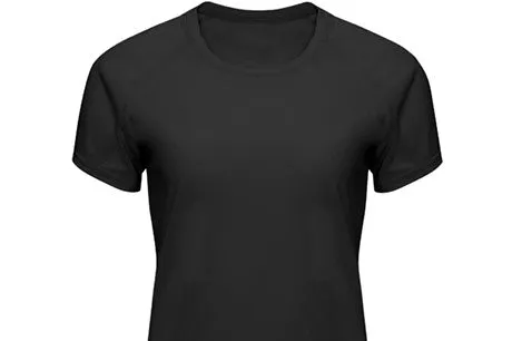 Crop Top Work (Personalizável)