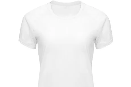 Crop Top Work (Personalizável)
