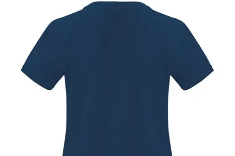 Crop Top Work (Personalizável)