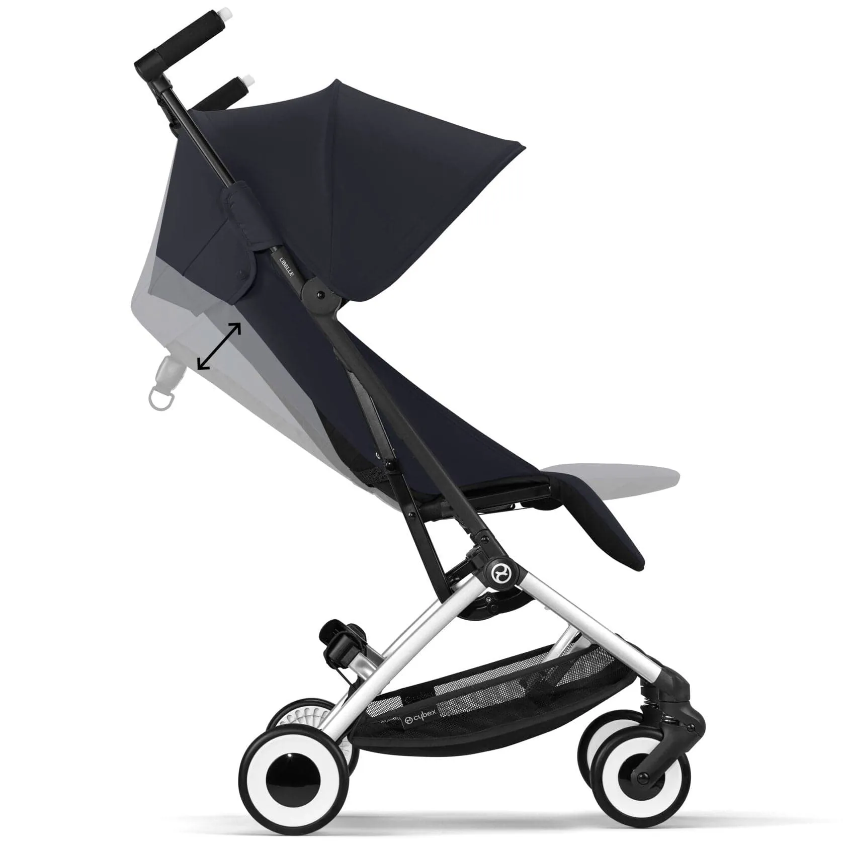 Cybex Libelle Dark Blue (2024)