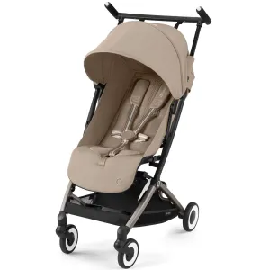 Cybex Libelle in Almond Beige (2024)