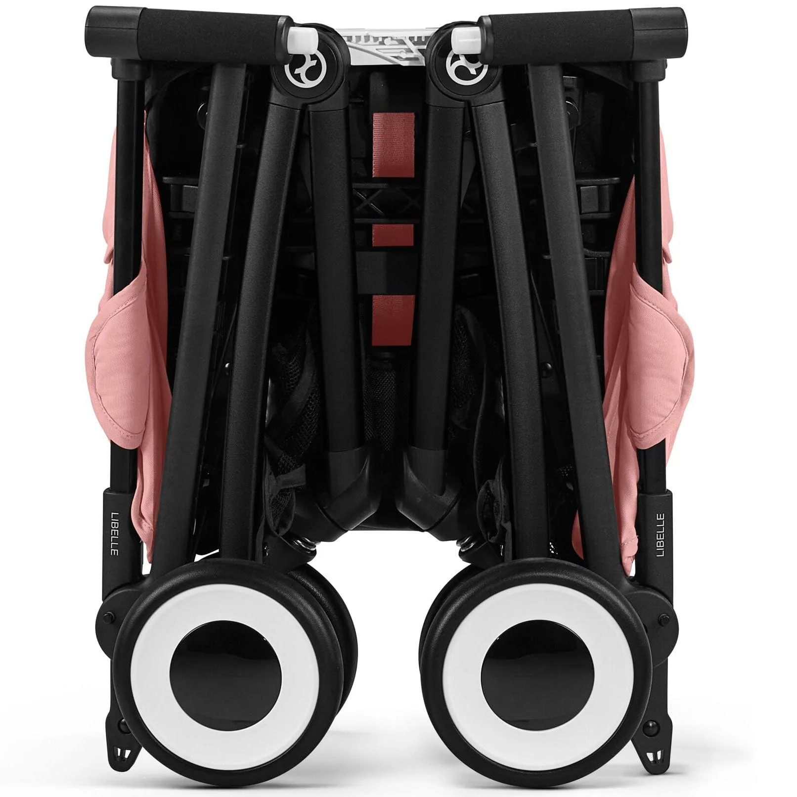 Cybex Libelle in Candy Pink (2024)