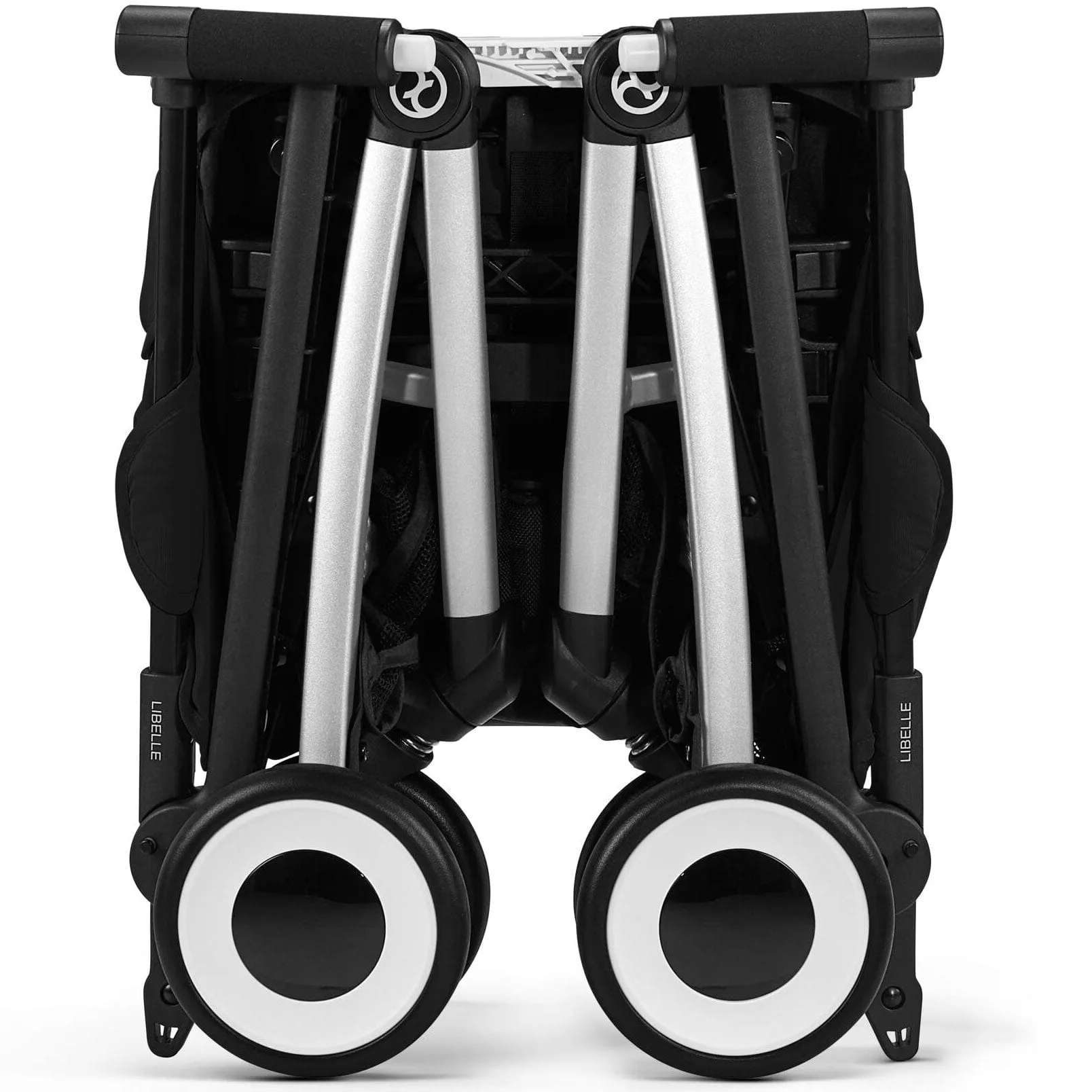 Cybex Libelle in Magic Black (2024)
