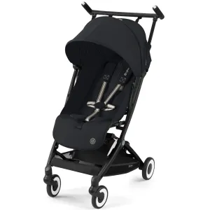 Cybex Libelle Magic Black (2024)
